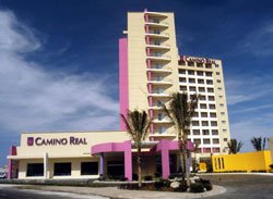 CAMINO REAL